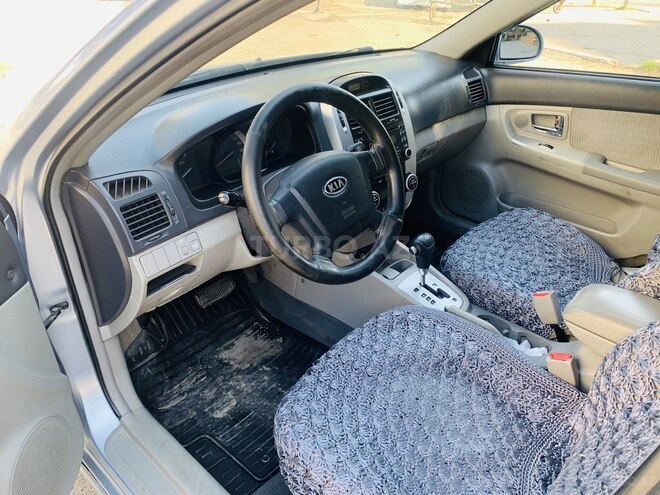 Kia Cerato 2007, 174,000 km - 2.0 л - Bakı