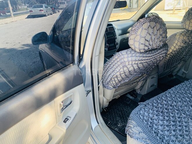 Kia Cerato 2007, 174,000 km - 2.0 л - Bakı