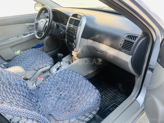 Kia Cerato 2007, 174,000 km - 2.0 л - Bakı