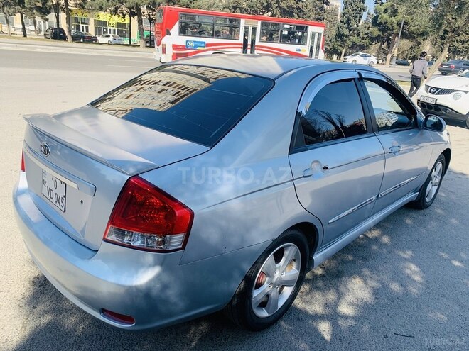 Kia Cerato 2007, 174,000 km - 2.0 л - Bakı
