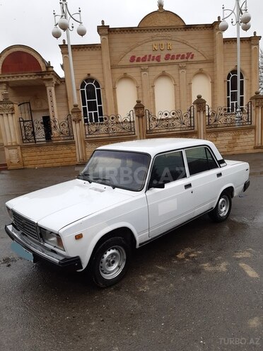 LADA (VAZ) 2107 2003, 111,000 km - 1.6 l - Mingəçevir