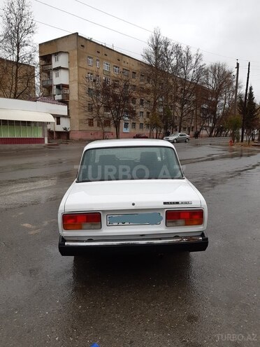 LADA (VAZ) 2107 2003, 111,000 km - 1.6 l - Mingəçevir