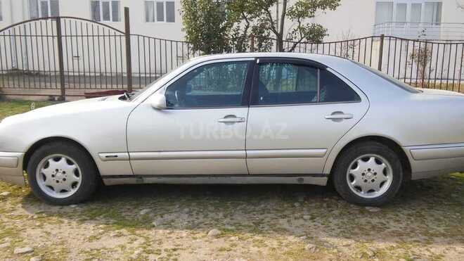 Mercedes E 290 1996, 500,000 km - 2.9 l - Lənkəran