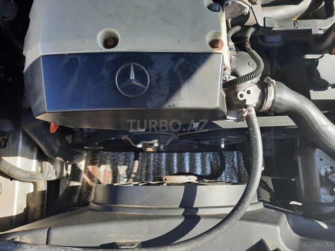 Mercedes C 200 1999, 260,000 km - 0.2 л - Bakı