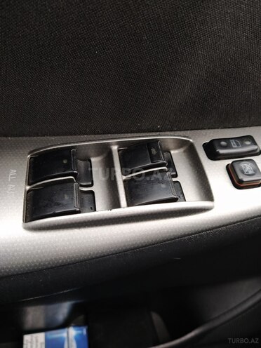 Toyota Corolla 2006, 184,670 km - 1.4 l - Bakı
