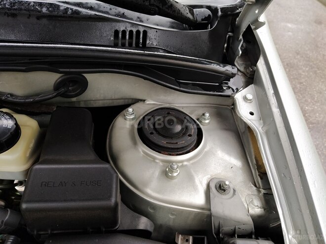 Toyota Corolla 2006, 184,670 km - 1.4 l - Bakı
