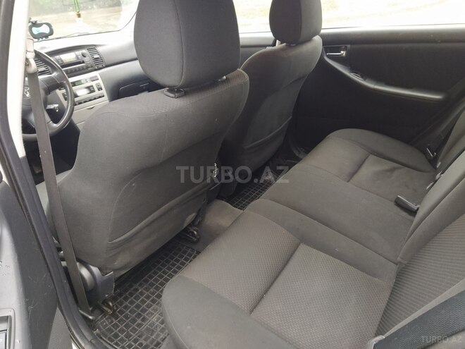 Toyota Corolla 2006, 184,670 km - 1.4 l - Bakı