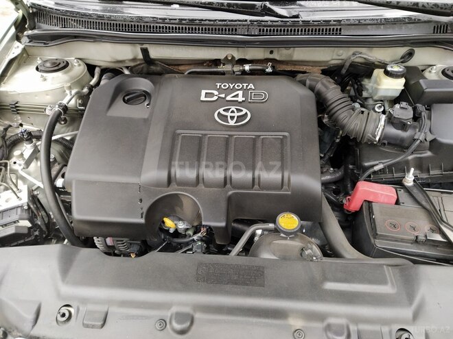 Toyota Corolla 2006, 184,670 km - 1.4 l - Bakı