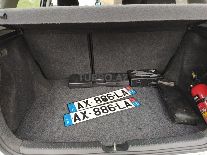Toyota Corolla 2006, 184,670 km - 1.4 l - Bakı