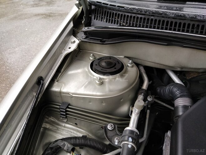 Toyota Corolla 2006, 184,670 km - 1.4 l - Bakı