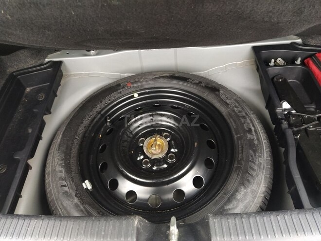 Toyota Corolla 2006, 184,670 km - 1.4 l - Bakı