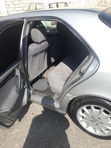 Mercedes C 220 1998, 400,000 km - 2.2 l - Bakı