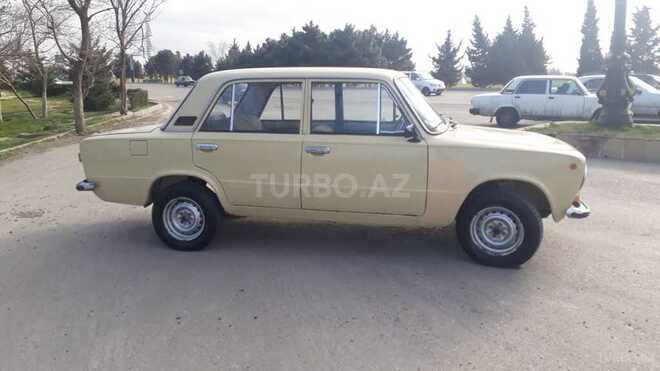 LADA (VAZ) 21011 1986, 215,680 km - 1.3 л - Xudat