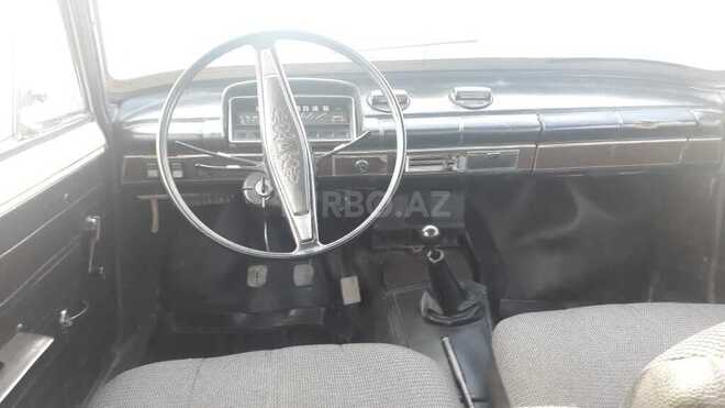 LADA (VAZ) 21011 1986, 215,680 km - 1.3 л - Xudat