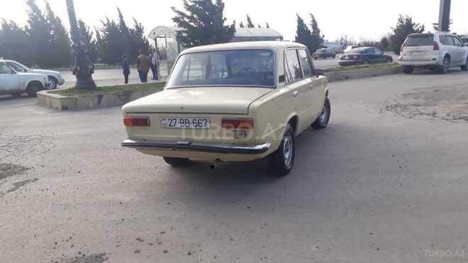 LADA (VAZ) 21011 1986, 215,680 km - 1.3 л - Xudat