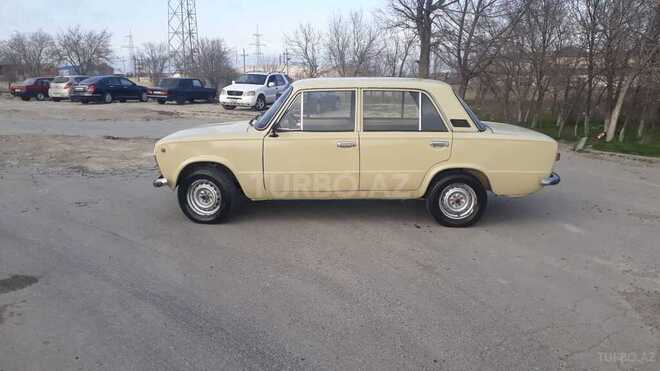 LADA (VAZ) 21011 1986, 215,680 km - 1.3 л - Xudat