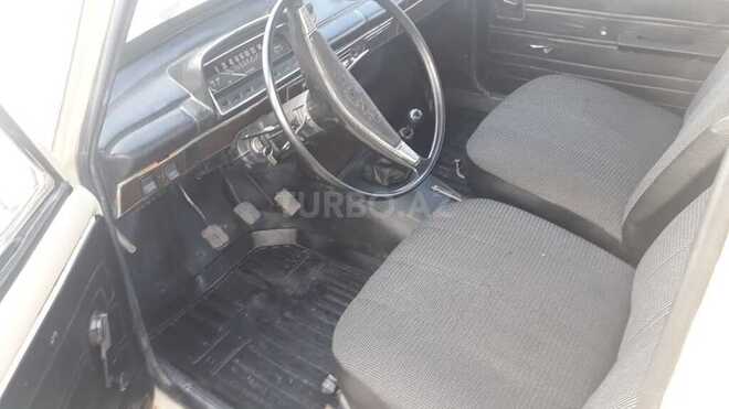LADA (VAZ) 21011 1986, 215,680 km - 1.3 л - Xudat