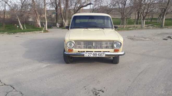 LADA (VAZ) 21011 1986, 215,680 km - 1.3 л - Xudat