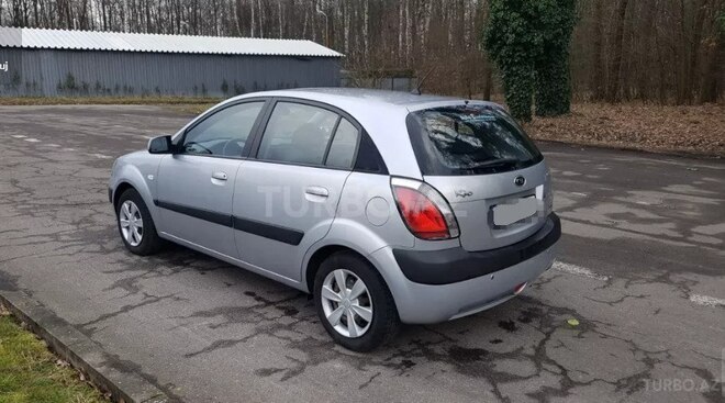 Kia Rio 2006, 168,000 km - 1.5 l - Bakı