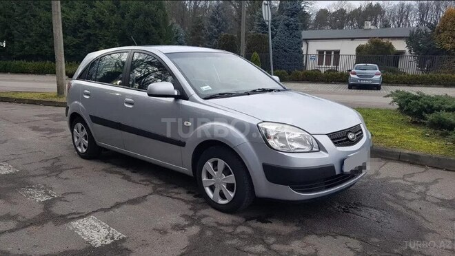 Kia Rio 2006, 168,000 km - 1.5 l - Bakı