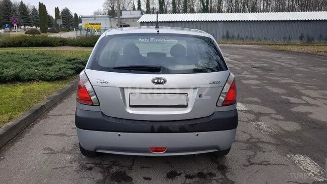 Kia Rio 2006, 168,000 km - 1.5 l - Bakı