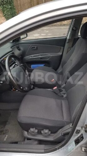 Kia Rio 2006, 168,000 km - 1.5 l - Bakı