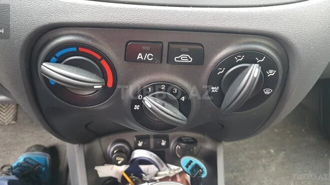 Kia Rio 2006, 168,000 km - 1.5 l - Bakı