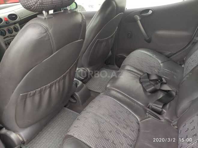 Mercedes A 160 1999, 127,000 km - 1.6 l - Bakı
