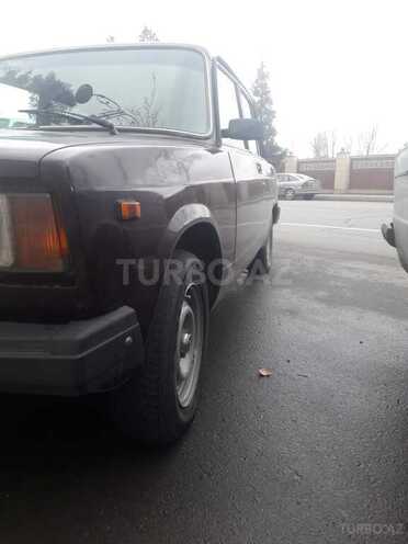 LADA (VAZ) 2107 2006, 26,000 km - 0.2 l - Gəncə