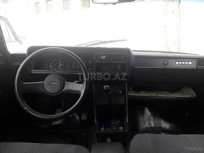 LADA (VAZ) 2107 2006, 26,000 km - 0.2 l - Gəncə