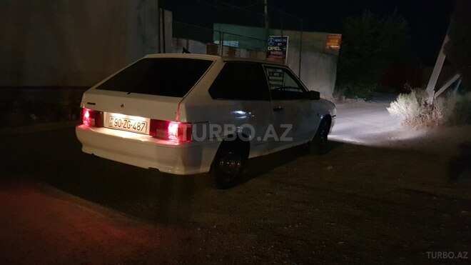LADA (VAZ) 2108 1986, 136,555 km - 1.5 l - Bakı