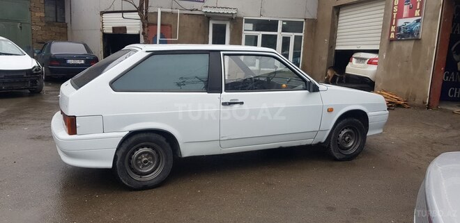 LADA (VAZ) 2108 1986, 136,555 km - 1.5 l - Bakı