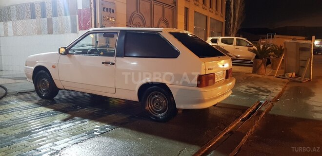 LADA (VAZ) 2108 1986, 136,555 km - 1.5 l - Bakı