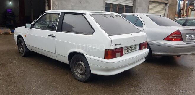LADA (VAZ) 2108 1986, 136,555 km - 1.5 l - Bakı