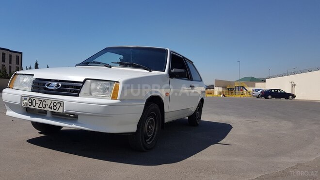 LADA (VAZ) 2108 1986, 136,555 km - 1.5 l - Bakı