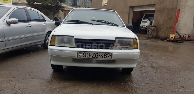LADA (VAZ) 2108 1986, 136,555 km - 1.5 l - Bakı