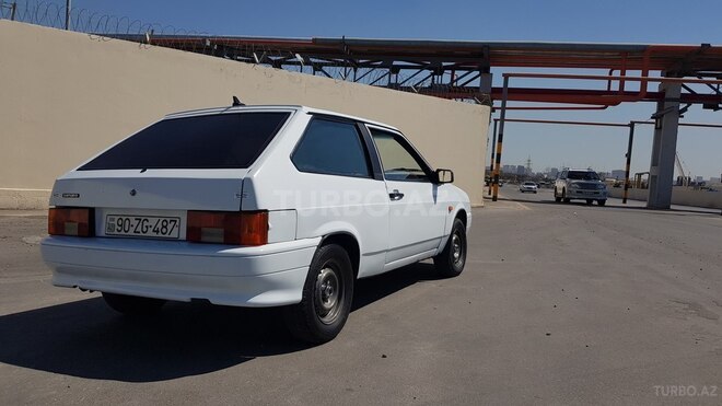 LADA (VAZ) 2108 1986, 136,555 km - 1.5 l - Bakı