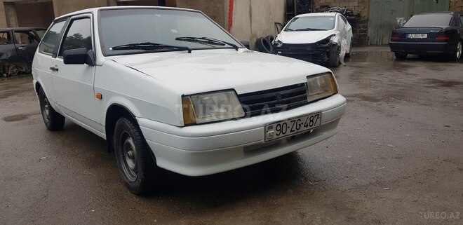 LADA (VAZ) 2108 1986, 136,555 km - 1.5 l - Bakı