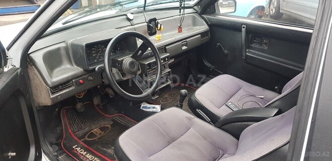LADA (VAZ) 2108 1986, 136,555 km - 1.5 l - Bakı