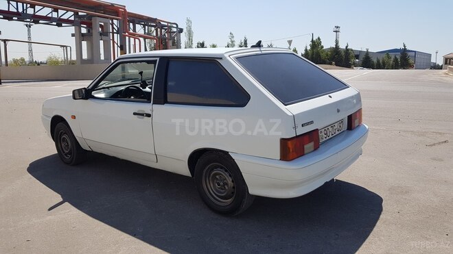 LADA (VAZ) 2108 1986, 136,555 km - 1.5 l - Bakı