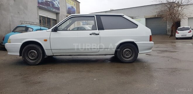 LADA (VAZ) 2108 1986, 136,555 km - 1.5 l - Bakı