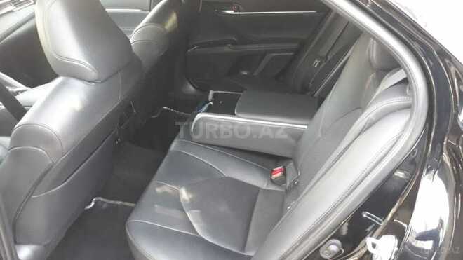 Toyota Camry 2018, 49,000 km - 2.5 l - Bakı