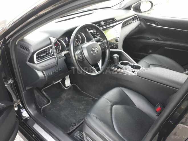 Toyota Camry 2018, 49,000 km - 2.5 l - Bakı