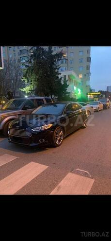Ford Fusion 2015, 95,000 km - 2.0 l - Bakı
