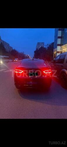 Ford Fusion 2015, 95,000 km - 2.0 l - Bakı
