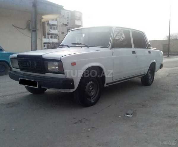 LADA (VAZ) 2107 2004, 45,036 km - 1.6 l - Şirvan