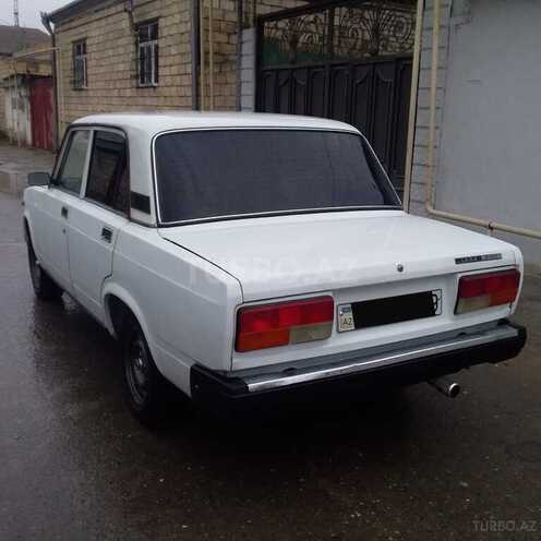 LADA (VAZ) 2107 2004, 45,036 km - 1.6 l - Şirvan