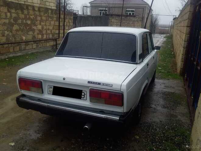 LADA (VAZ) 2107 2004, 45,036 km - 1.6 l - Şirvan
