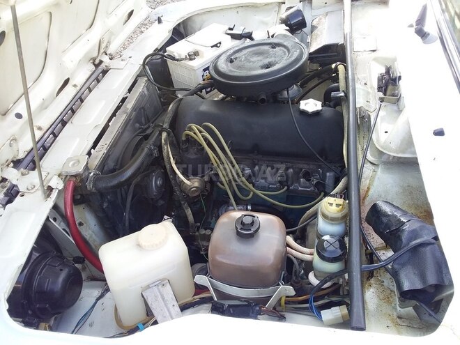 LADA (VAZ) 2107 2004, 45,036 km - 1.6 l - Şirvan