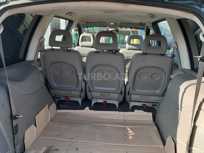 Volkswagen Sharan 2002, 320,546 km - 1.9 л - Cəlilabad